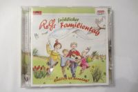 Lieder-CD - Rolfs fröhlicher Familientag - Rolf Zuckowski Bayern - Buchloe Vorschau