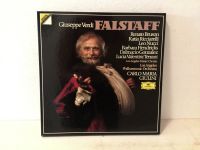 Giuseppe Verdi Fallstaff Giulini Los Angeles Orchestra LP Vinyl Bayern - Ustersbach Vorschau