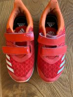 Hallen-Turnschuhe Adidas für Kinder Größe 29 Niedersachsen - Rotenburg (Wümme) Vorschau