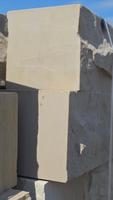 Sandstein-Mauersteine 20x20x40 cm, 4-seitig gesägt – präzise, hoc Sachsen - Görlitz Vorschau