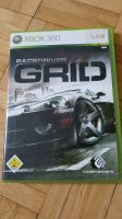 XBOX 360-Spiel Racedriver GRID Bayern - Helmstadt Vorschau