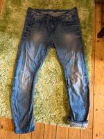 G Star Jeans Größe 31/32 Hamburg-Mitte - Hamburg Hamm Vorschau