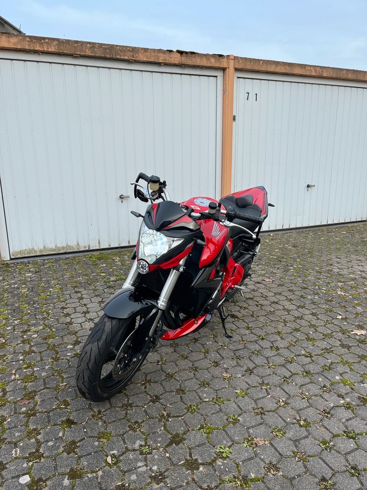 Honda CB 1000 R SC60 Liebhaberfahrzeug viele Extras in Rastatt