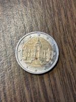 2€ Münze Sachsen  2016 Baden-Württemberg - Kehl Vorschau