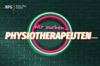 Physiotherapeutin MLD (m/w/d) mit Wunschdiensten! Berlin - Marzahn Vorschau