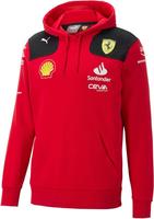 SUCHE Puma Ferrari 2023 Hoodie Nordrhein-Westfalen - Gummersbach Vorschau