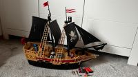 Playmobil Piratenschiff Nordrhein-Westfalen - Krefeld Vorschau