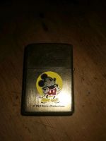 Zippo, Mickey mouse Bayern - Zeitlarn Vorschau