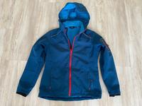 Damensoftshelljacke Gr. M, blau, Topzustand Sachsen - Döbeln Vorschau