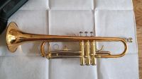 Bläserklasse? Trompete Jupiter Mod  606 zu verkaufen Niedersachsen - Lüneburg Vorschau