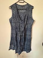 Ärmellose Tunika oder Kleid von Mexx mit Ethno-Muster, Größe 42 Bayern - Wolfratshausen Vorschau