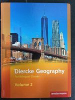 Diercke Geographie Vol 2 Saarland - Ensdorf Vorschau