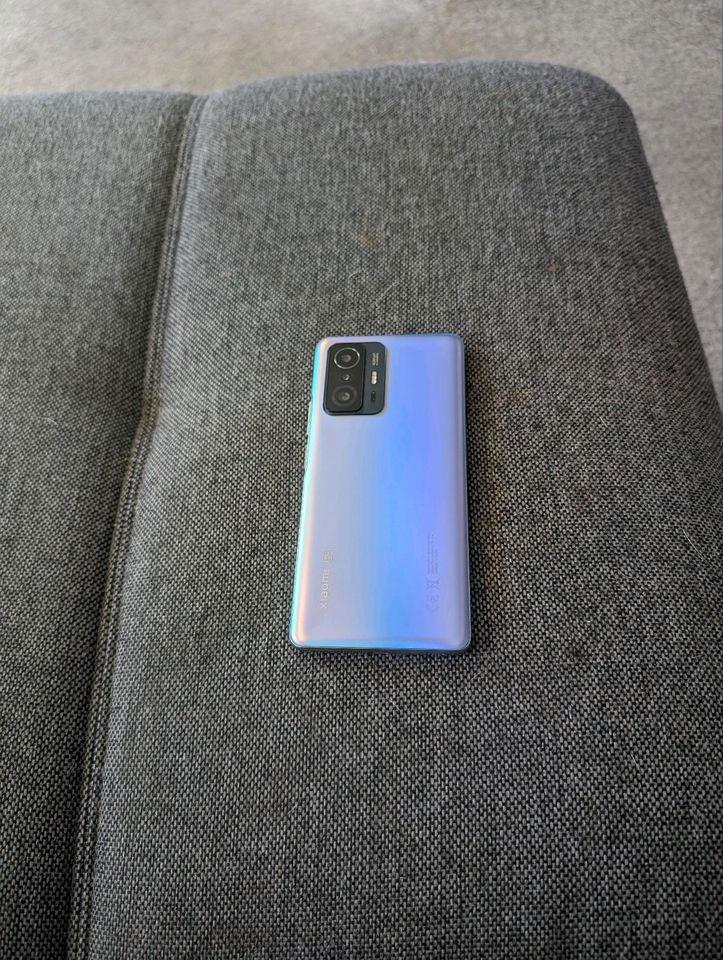 Xiaomi 11T Pro in Dresden