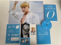 Wonho Album love Synonym mit pc Berlin - Spandau Vorschau