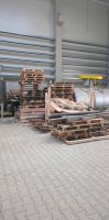 Holz zu verschenken Nordrhein-Westfalen - Burbach Vorschau