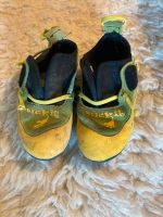 Kletterschuhe La sportiva Kinder Größe 28-29 Bayern - Holzkirchen Vorschau