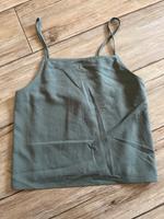 H&M  Träger Top Gr.170 Sachsen - Kamenz Vorschau