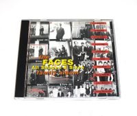 CD  THE FACES - All Shapes & Sizes Family Album Berlin - Steglitz Vorschau