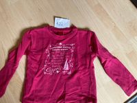 Esprit Pullover Langarmshirt 122 Mädchen Hessen - Erzhausen Vorschau