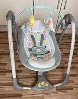 Ingenuity Babyschaukel + Angelcare, Windeleimer dazu Dortmund - Benninghofen Vorschau