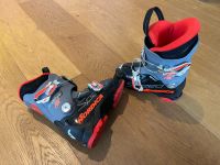 Speedmachine J 2 Alpin Skischuhe Kinder schwarz Bayern - Kissing Vorschau