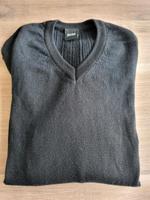 Herren Pullover Boss Schurwolle Schwarz Bielefeld - Bielefeld (Innenstadt) Vorschau