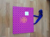Papiertüten Luxusmarken: Burberry, Tory Burch Aubing-Lochhausen-Langwied - Aubing Vorschau