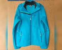 Softshelljacke Jack Wolfskin Gr. M (40) Women Hessen - Herborn Vorschau