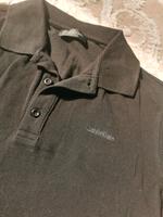Calvin Klein Poloshirt gr S Hessen - Laubach Vorschau