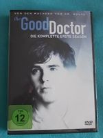 The Good Doctor Big Bang Theory DVD Staffeln Serie Mitte - Tiergarten Vorschau