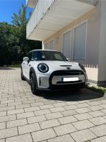 Mini Cooper SE *Premium Plus*Pano*HUD*Leder*Lenkradhz Bayern - Deggendorf Vorschau