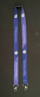 Schlüsselband / Lanyard / Keyholder Special Olympics Berlin 2023 Brandenburg - Potsdam Vorschau