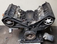 Motor V6 2,8 AAH Audi 80 coupe cabrio 100 A6 quattro Nordrhein-Westfalen - Hilden Vorschau