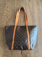 Louis Vuitton Sac Shopping Handtasche Baden-Württemberg - Ulm Vorschau