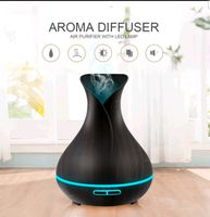 Aroma Diffuser Sachsen - Nossen Vorschau