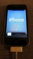 iPhone 3GS - 32GB Schleswig-Holstein - Schafflund Vorschau