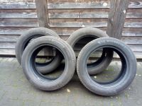 Michelin Primacy 4 215 / 55 / R 17  DOT: 27 KW/22 - ohne Felgen Düsseldorf - Gerresheim Vorschau