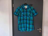 Hemd Gr. M von LTB Jeans Bayern - Ansbach Vorschau
