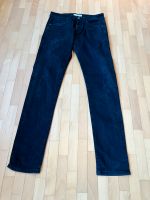 Tom Tailor Jeans schwarz 32/36 Nordrhein-Westfalen - Rheine Vorschau