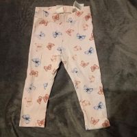 Babyleggings Nordrhein-Westfalen - Morsbach Vorschau