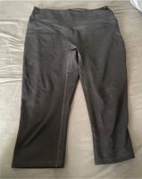Kurze schwarze Hose Niedersachsen - Asendorf (Nordheide) Vorschau