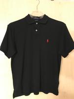 Ralph Lauren Polo schwarz Nordrhein-Westfalen - Neuss Vorschau