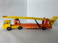 Matchbox DAF CAR TRANSPORTER Hessen - Fürth Vorschau