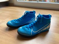 Nike Kinder Schuh Sportschuh 32 Sachsen-Anhalt - Zerben Vorschau