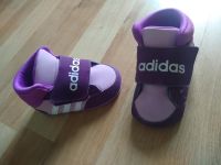 Adidas neo Babyschuhe Krabbelschuhe Größe 19 Rheinland-Pfalz - Miehlen Vorschau