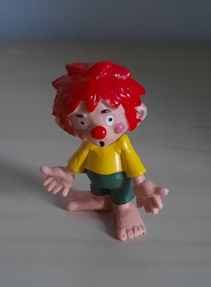 Pumucklfigur, Schleich in Straubing