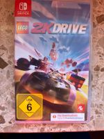 Lego 2k Drive für Nintendo Switch Bayern - Bamberg Vorschau