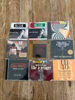 CD‘s  9 x Maxi CD Dortmund - Mitte Vorschau