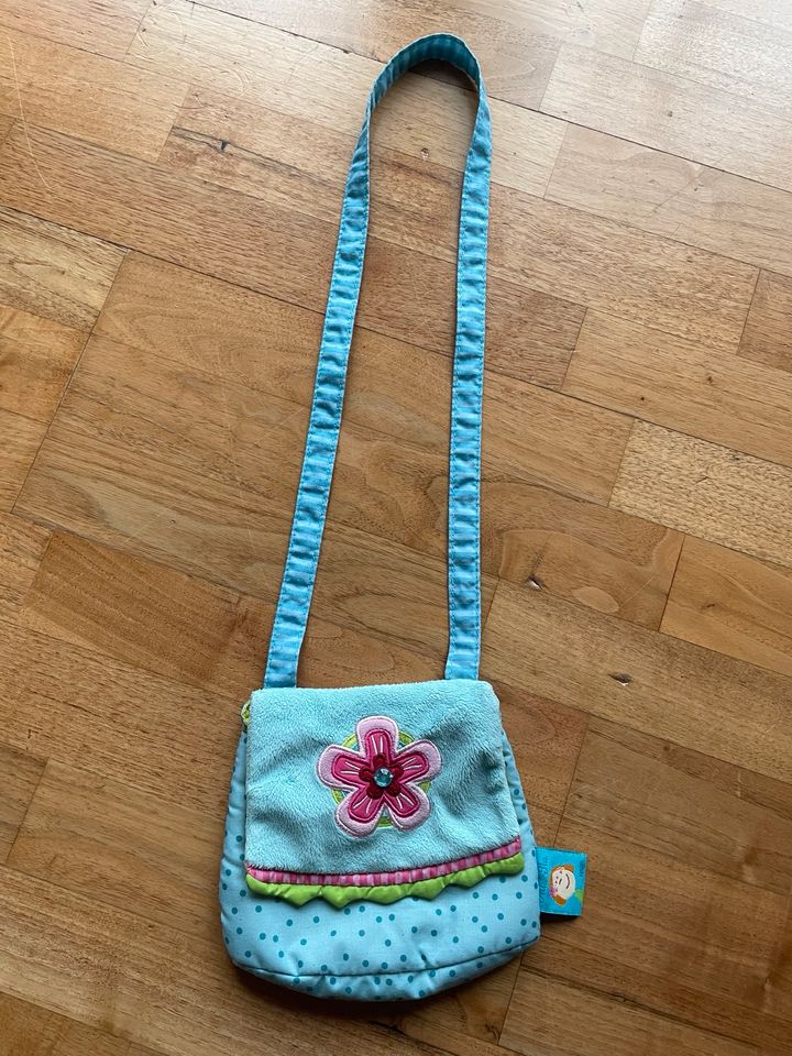 HABA Kinder-Tasche „Mia“ Handtasche für Mädchen in Frensdorf