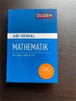 DUDEN MATHEMATIK ABI GENIAL Rheinland-Pfalz - Hattert Vorschau